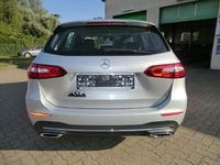 Gebraucht Mercedes B180 136 PS (100 kW) 2020 Grau Kleinwagen