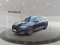 Gebraucht Audi SQ7 Ambiente 507 PS (372 kW) 2024 Mythosschwarz SUV