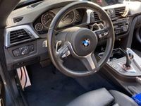 gebraucht BMW 320 Gran Turismo i M-Paket *Top Vollausstattung*