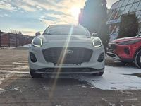 Gebraucht Ford Puma Titanium 155 PS (114 kW) 2025 Grau SUV