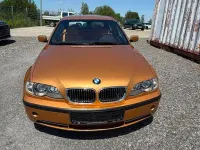 Gebraucht BMW 330 Comfort Edition 231 PS (169 kW) 2003 Limousine