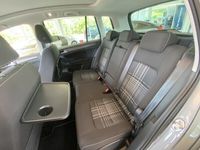gebraucht VW Golf VII Sportsvan 1.4 TSI Lounge*GRA*PDC*