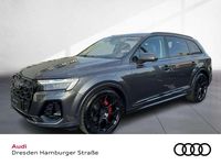 Neu Audi Q7 S-Line 286 PS (210 kW) 2025 Daytonagrau perleffekt SUV
