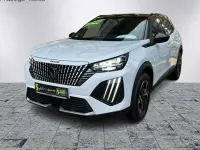 Gebraucht Peugeot 2008 GT 131 PS (96 kW) 2023 Weiß SUV