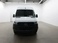 Brugt Mercedes Sprinter 170 HK (125 kW) 2025 Hvid Van