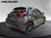 Gebraucht Mazda 2 Homura-Line 116 PS (85 kW) 2025 Grau Kleinwagen