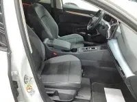 Gebraucht VW Golf VIII Goal 150 PS (110 kW) 2025 Weiß Limousine
