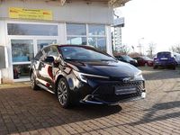 Gebraucht Toyota Corolla Team 140 PS (102 kW) 2024 Schwarz Limousine