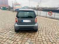 gebraucht Smart ForTwo Coupé Passion Klima 61 PS Mopf.Top!