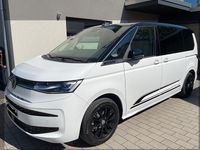 Gebraucht VW Multivan Edition 218 PS (160 kW) 2023 Weiß Van