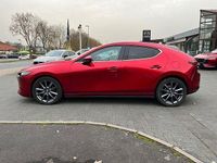 Gebraucht Mazda 3 Selection 150 PS (110 kW) 2022 Limousine