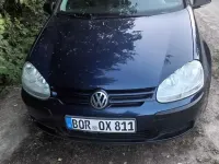Gebraucht VW Golf IV Trendline 102 PS (75 kW) 2006 Blau Limousine
