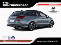 Neu Hyundai i30 Comfort 116 PS (85 kW) 2026 Limousine