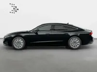 Usata Audi A7 340 CV (250 kW) 2022 Nero Berlina
