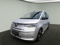 Second-hand VW Multivan Style 204 CP (150 kW) 2025 Argintiu Monovolum