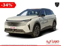 Gebraucht Peugeot 5008 GTi 145 PS (106 kW) 2025 Weiß SUV