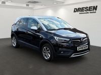 Gebraucht Opel Crossland X 96 PS (70 kW) 2020 Andere SUV