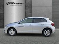 Gebraucht VW Polo Style 95 PS (69 kW) 2024 Kleinwagen