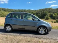 Gebraucht Fiat Idea 95 PS (69 kW) 2005 Grau Van / Kleinbus