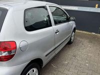 Second-hand VW Fox 75 CP (55 kW) 2006 Hatchback