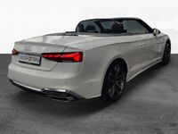 gebraucht Audi A5 Cabriolet 35 TFSI S line | |