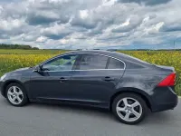 Gebraucht Volvo S60 Summum 163 PS (119 kW) 2011 Schwarz Limousine