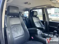 Gebraucht Land Rover Range Rover Sport S 190 PS (139 kW) 2006 Blau SUV