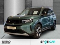 Neu Opel Frontera 145 PS (106 kW) 2026 SUV