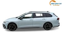 Neu VW Golf VIII R-line 150 PS (110 kW) 2026 Wählbar Kombi