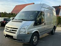 gebraucht Ford Transit 2.2