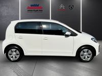 gebraucht VW up! Up move1.0, 1.HD, Klima, Bluetooth