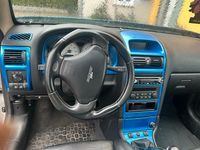 Gebraucht Opel Astra 145 PS (106 kW) 2002 Silber Coupé