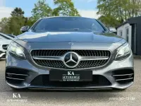 Gebraucht Mercedes S450 AMG 367 PS (269 kW) 2019 Grau Coupé