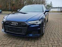 gebraucht Audi A6 55 TFSI quattro S tronic sport Avant sport