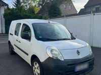 gebraucht Renault Kangoo Grand1.5 dCi 110 Maxi - KLIMA, PDC, MP3