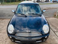 gebraucht Mini Cooper COOPER