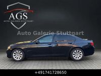 Second-hand BMW 730 Performance 258 CP (189 kW) 2013 Negru Berlinǎ