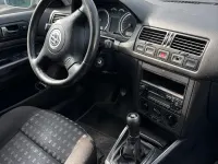 Occasion VW Bora 115 ch (84 kW) 2000 Gris Berline