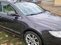 gebraucht Skoda Superb 