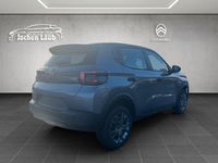 Neu Citroën C3 101 PS (74 kW) 2026 Grau SUV