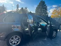Usata Volvo XC90 185 CV (136 kW) 2009 Grigio SUV