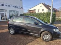 Gebraucht VW Golf V 102 PS (75 kW) 2007 Schwarz Kleinwagen