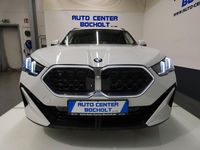 Gebraucht BMW X2 150 PS (110 kW) 2024 Weiß SUV