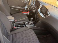 Gebraucht Kia XCeed 120 PS (88 kW) 2020 Grau SUV