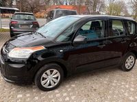 Second-hand Citroën C3 Attraction 95 CP (69 kW) 2013 Negru Hatchback