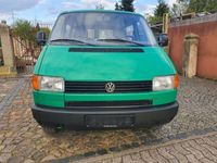 gebraucht VW Transporter T4TÜV neu 2hand Lkw Zulassung