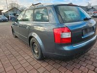 gebraucht Audi A4 bj. 03 / 1,9 Tdi, 96kw