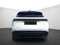 Gebraucht Nissan Ariya Evolve 177 kW (242 PS) 2023 Weiß SUV