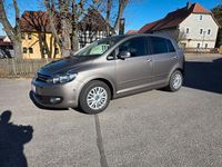 Gebraucht VW Golf Plus Cross 122 PS (89 kW) 2010 Van / Kleinbus