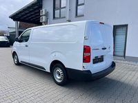 Gebraucht Opel Vivaro Edition 144 PS (105 kW) 2023 Weiß Van / Kleinbus